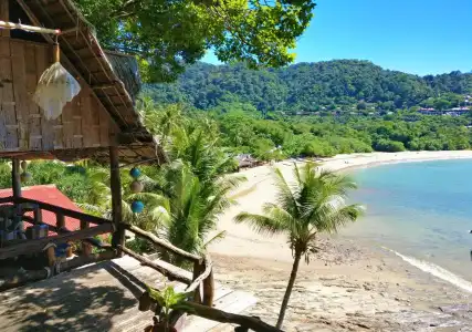 Lanta Marine Park View Resort - 14
