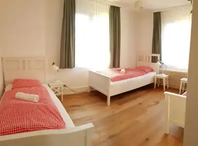 Adventure Guesthouse - 18