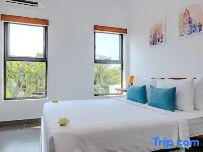 Onederz Hostel Siem Reap - 91