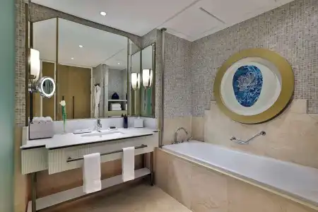 Waldorf Astoria Cairo Heliopolis - 45