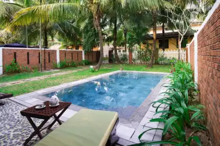 Le Belhamy Resort And Spa - 154