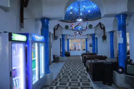 Aziya-Nukus - 6