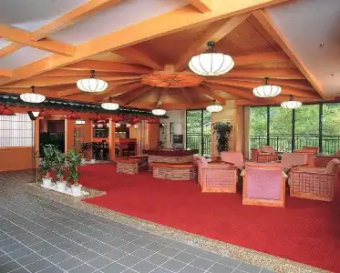 Yamanaka Spa Hanatsubaki - 31