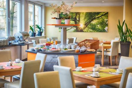 enjoy hostel Berlin City West - 21