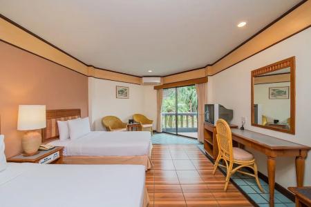 Botany Beach Resort Pattaya - 165