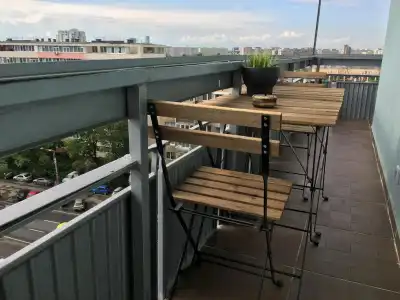 New Central Roof Top View - 5