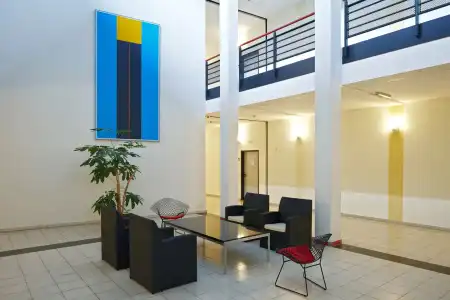 ibis Styles Darmstadt - 14