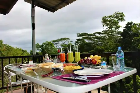 Hanthana Breeze Home Stay - 28