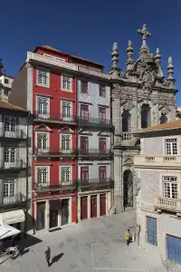 M Maison Particulière Porto - 101