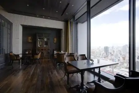 Monterey Grasmere Osaka - 20