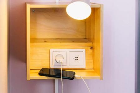 St Christopher's Inn Berlin Alexanderplatz - 86