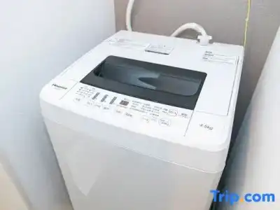 Dream Inn Hakata - 69
