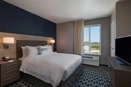 TownePlace Suites by Marriott San Diego Airport/Liberty Station - 50