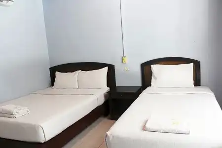 Sairee Hut Resort - 55