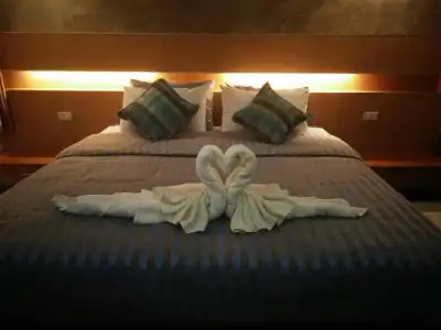 Le Park 23 Boutique Resort - 90