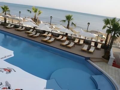 Palace & Spa - 41