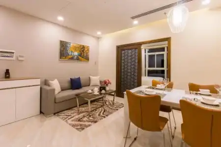 NTA - Serviced Apartments - 51