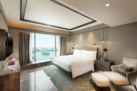 Conrad Bengaluru - 5