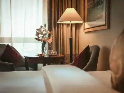 Mövenpick Doha - 47