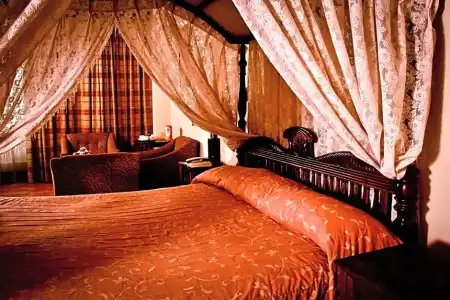 Grand Oriental - 20
