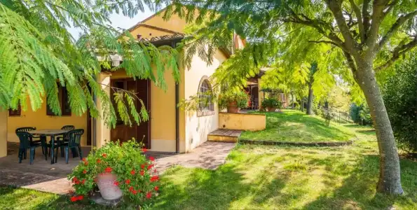 Tenuta Moriano - 37