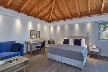 Alkinoi Resort & Spa - 115