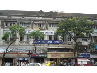 Elphinstone - 0