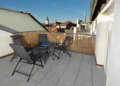 Residence U Cerne Veze - 25