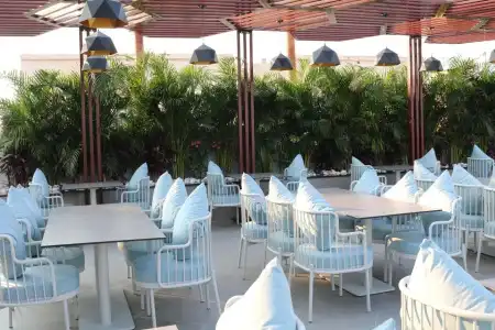 Palma Beach Resort and Spa - 20