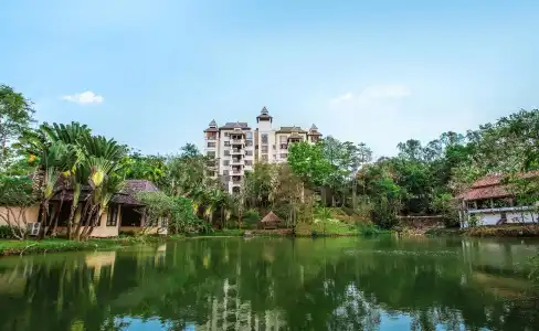 Jirung Health Village - 35