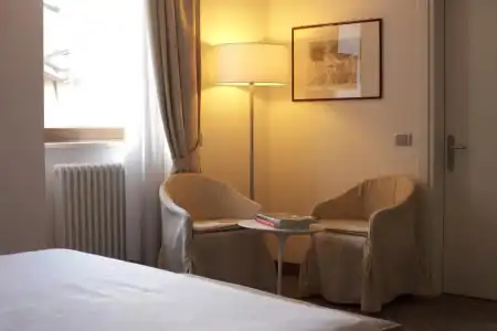Albergo Accademia - 39