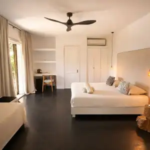 Sous le Badamier Charming Guest House Grand Baie Pointe Aux Canonniers - 70