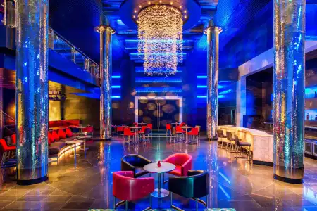 Sheraton Hua Hin Resort & Spa - 26