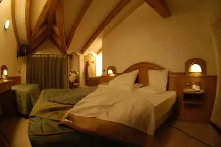Pinetas Nature Wellness Resort - 74