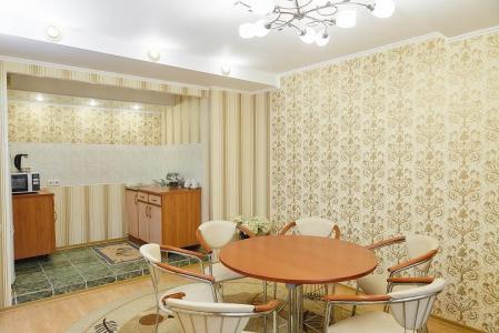 Sanatorium Sosnovyy bor - 145