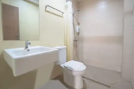 LeGreen Suite Setiabudi - 6