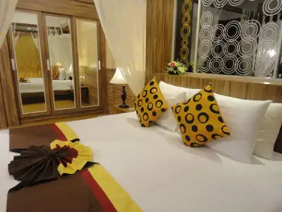 Saisawan Beach Luxury - 44