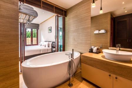 Triple Tree Beach Resort - 23