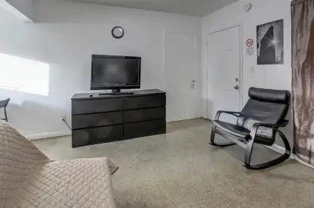 Green Seas Motel - 99