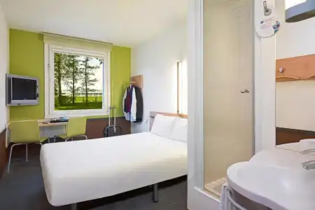 ibis budget Katowice Centrum - 58