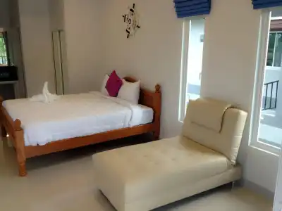 KP Mountain Beach Resort - 1