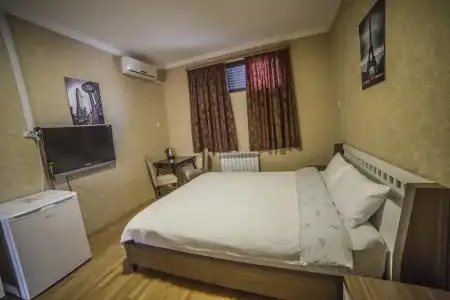 Hirmas Apartment - 0