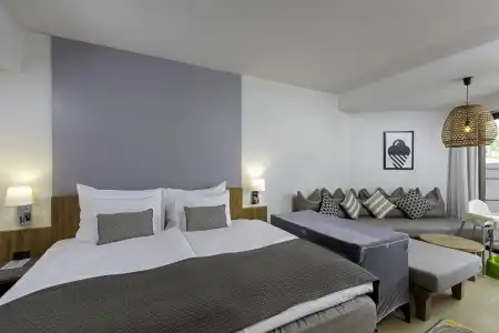 Sunwing Kamala Beach - 4