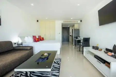 Citismart Luxury Apartments - 43
