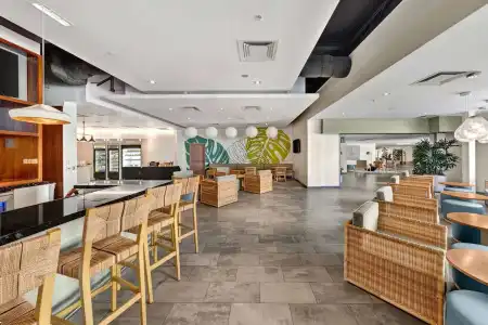 MDR Marina del Rey - a DoubleTree by Hilton - 19