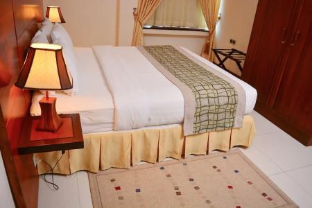 Unique Towers Luxury Boutique Suites - 66