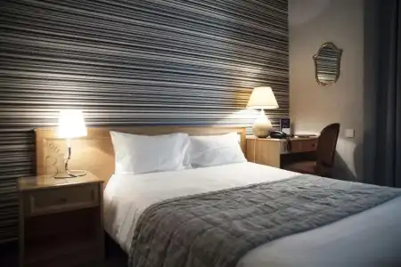 Hôtel Boileau - 44