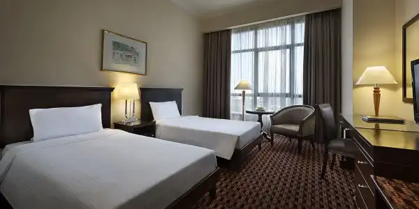 Berjaya Penang - 85