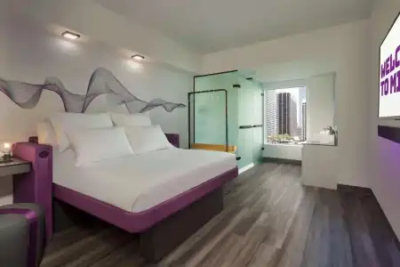 Yotel Miami - 73
