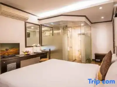 Babylon Grand & Spa - 46